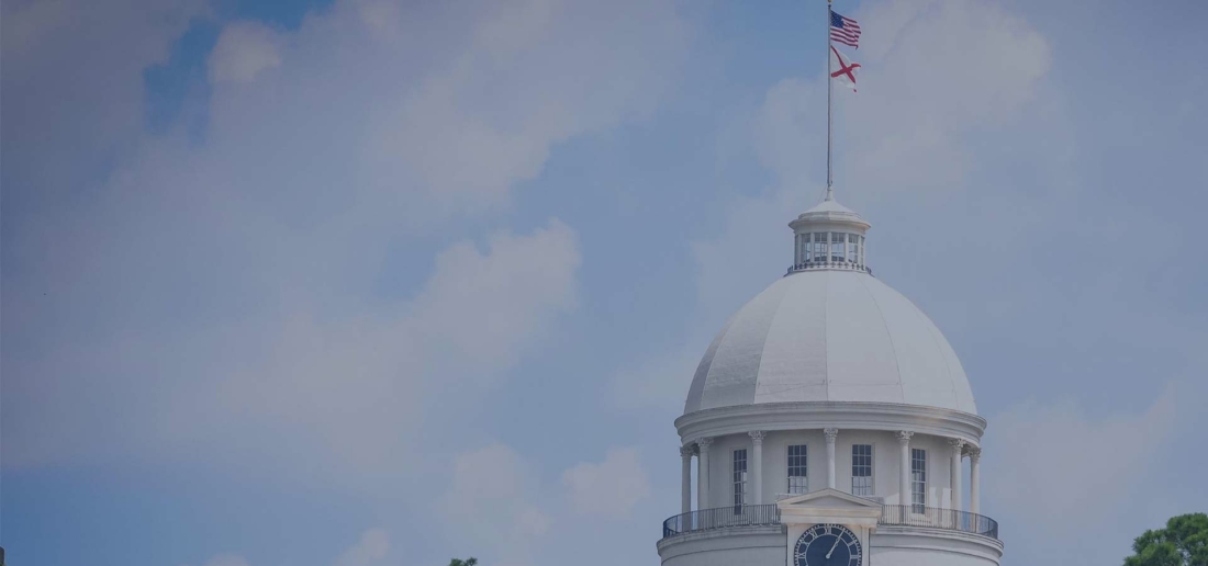 Top Ten Things the Alabama Legislature Should Accomplish in 2023