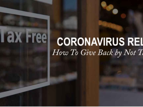 Coronavirus Relief Resize