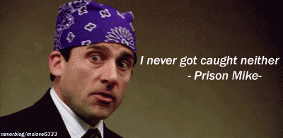 giphy prison mike