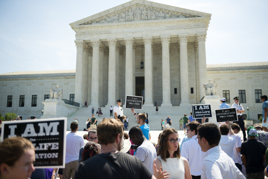 Roe v. Wade has been overturned. Here's what you need to know.