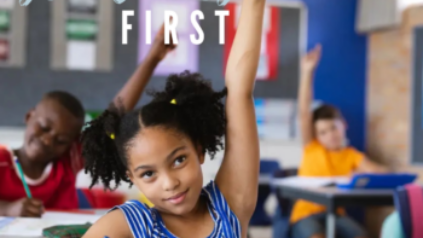 Put Students First