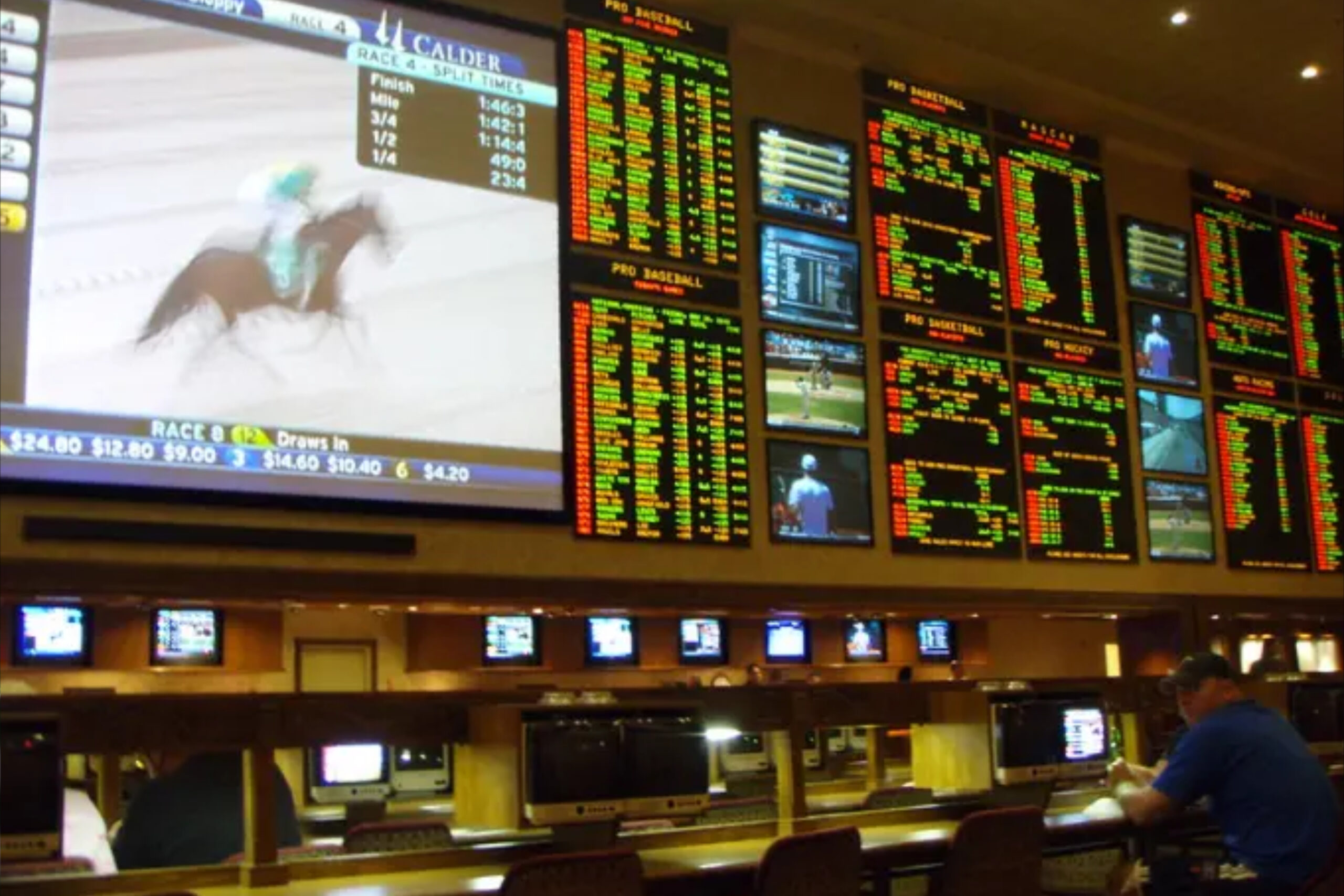 Stephanie Holden Smith: Sports Betting is a Bad Bet for College Athletes and Fans