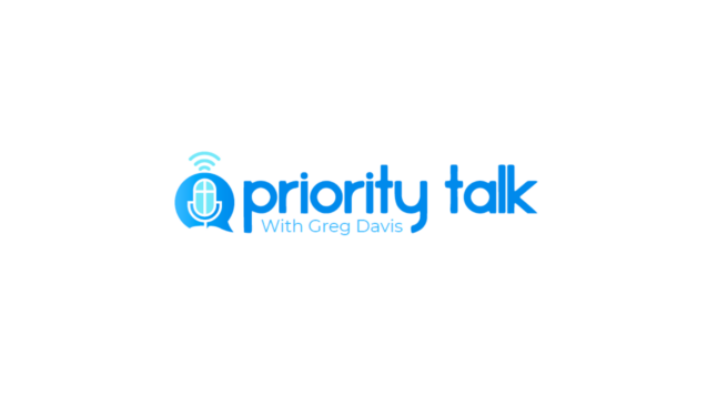 API-Priority Talk